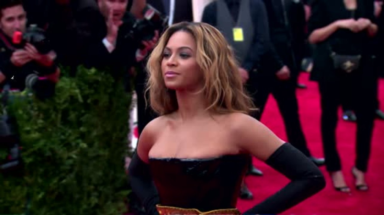 Beyoncé Speaks Out About Gender Equality