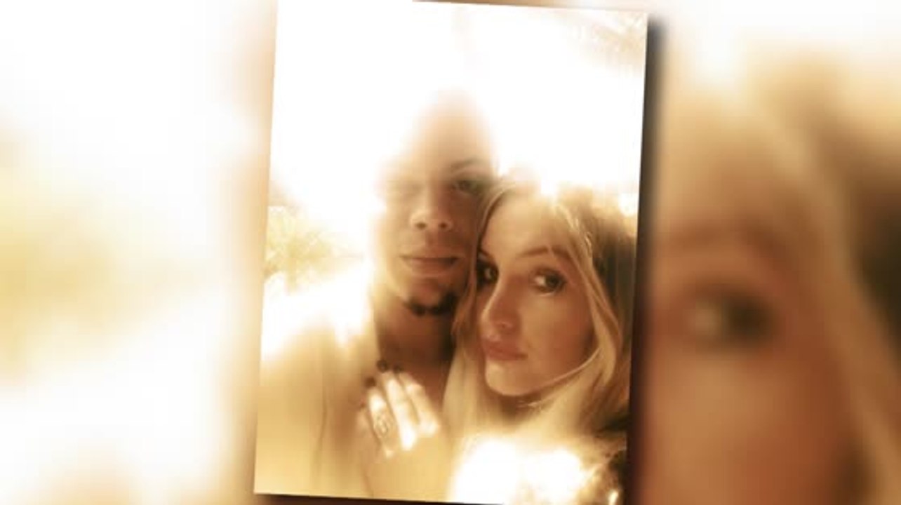 Ashlee Simpson Engaged to Evan Ross