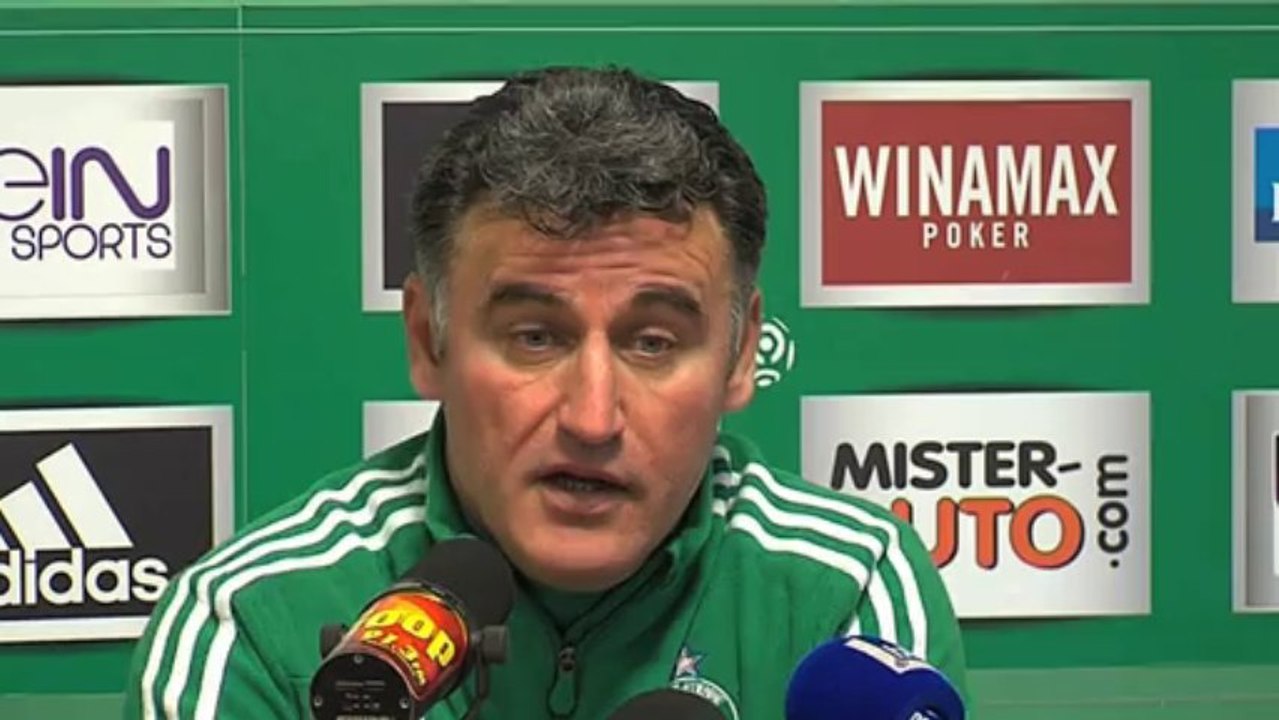 Journal des Verts avant Cannes - ASSE