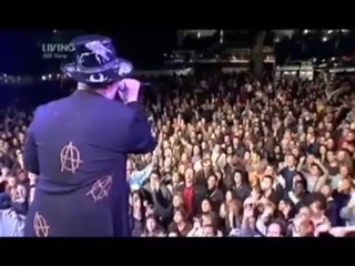 Living With Boy George   Pt 2.