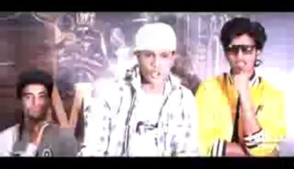 i am j i crew _ blue eyes _ ft yo yo honey singh (choreography video)