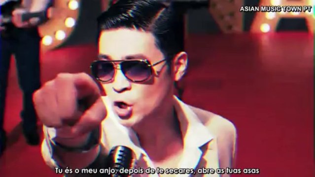 ★ Dynamic Duo feat. Hyorin - Hot Wings [Lgendado em PT-PT]