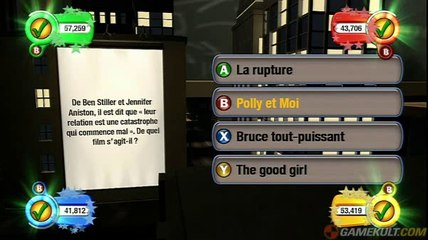 Scene It ? - Le jeu des citations