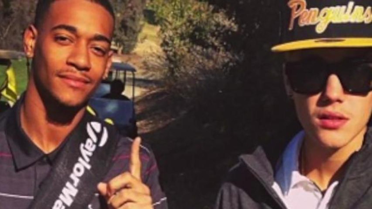 Justin Bieber's Buddy Lil Za Arrested Twice in One Day