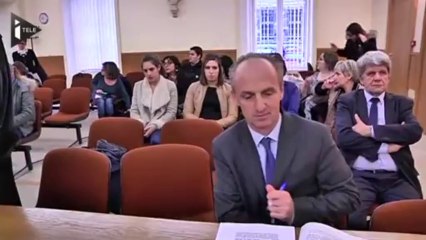 Fin de vie de Vincent Lambert : le tribunal se laisse du temps