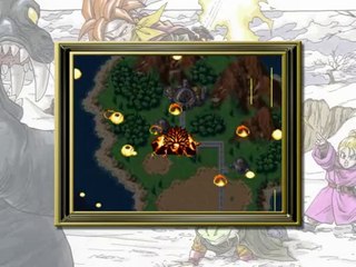 Chrono Trigger - Trailer officiel