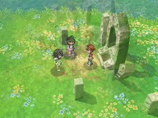 Tales of Hearts - Event Hokora