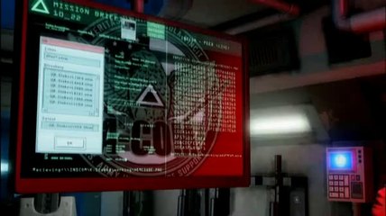 F.E.A.R. 2 : Project Origin - GC 08 Trailer #2