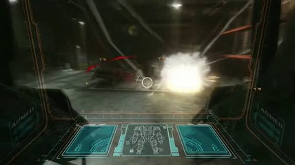 F.E.A.R. 2 : Project Origin - Le moteur du jeu