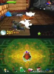 Crash of the Titans - Roule ma boule