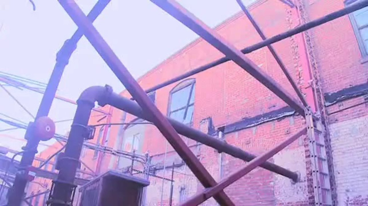 Mirror's Edge - Le parkour pour de vrai