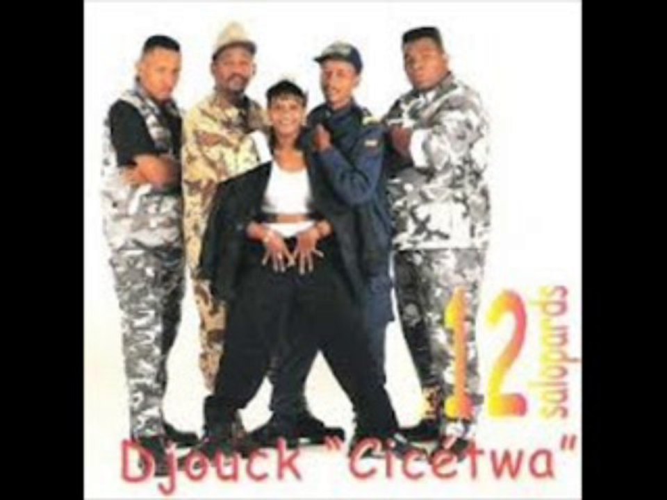 12 Salopards vol 5 '1998' -  Le doigt( j'ai mis mon doigt dans t