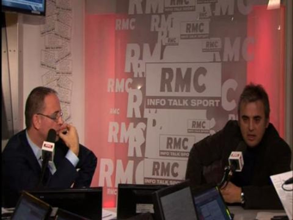 Affaire Dieudonné - Alexis Corbière : " Dieudonné est le principal émetteur du discours antisémite "