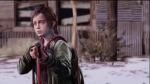 The Last Of Us - Chapter 9 - Lakeside Resort - Log Cabin