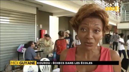 Les échecs enseigné dans les établissements scolaires