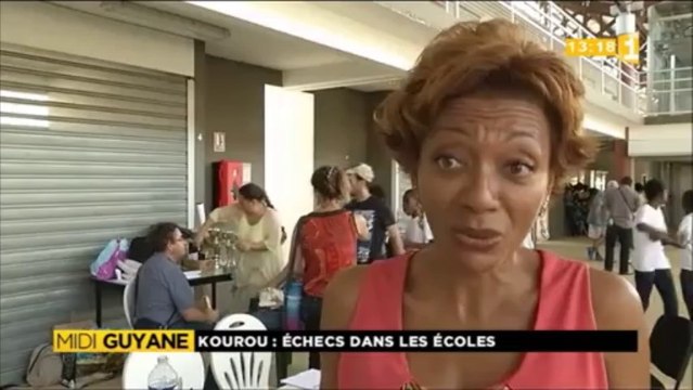 Les échecs enseigné dans les établissements scolaires