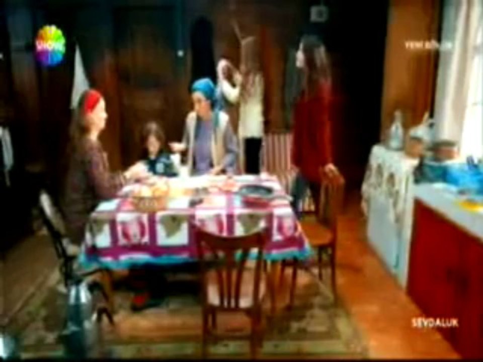 Sevdaluk 5 part 5