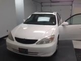 Used 2003 Toyota Camry Video Walk-Around at WowWoodys near Kansas City