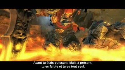 Darksiders - Entre le paradis et l'enfer