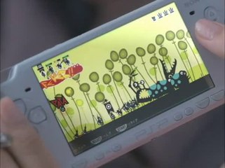 Patapon - Pub japonaise