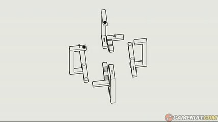 Echochrome - Ca monte et ça descend