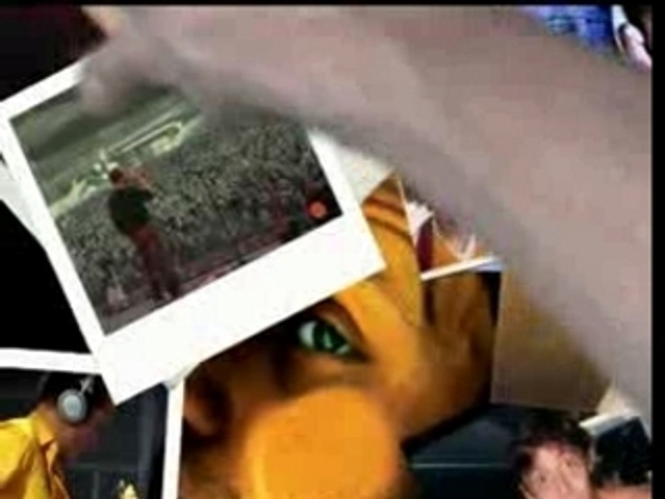 Sinclair - Comme je suis