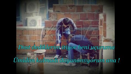 Burak Demir 2o14 [ Bir Gencin Jamaika Hikayesi Şiir ]