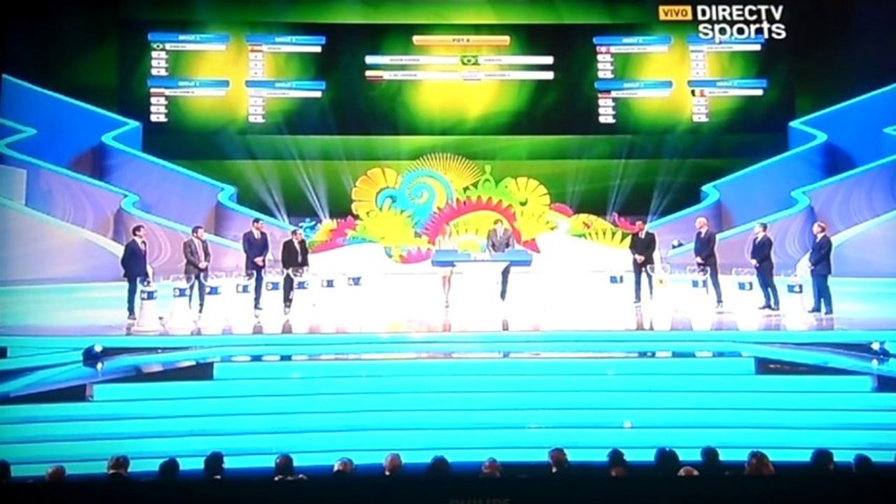 FraudeMundial