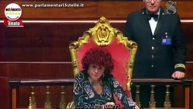 Cioffi (M5S) a Forza Italia: Siete TOTALMENTE incoerenti - MoVimento 5 Stelle