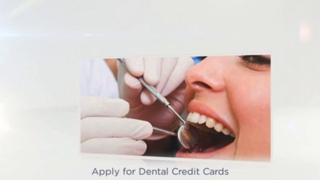 Apply for Medical Financing Credit Card | My Med Credit