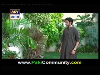 Shehr-e-Yaran - Episode 59 part 1 - 15th January 2014