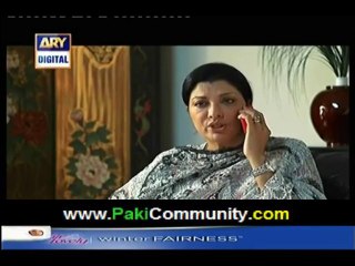 Shehr-e-Yaran - Episode 59 part 2 - 15th January 2014