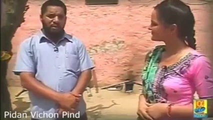 Dr Mohan Tyagi Interview Pindan Vichon Pind