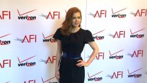 Award After Parties and Stars At AFI Awards