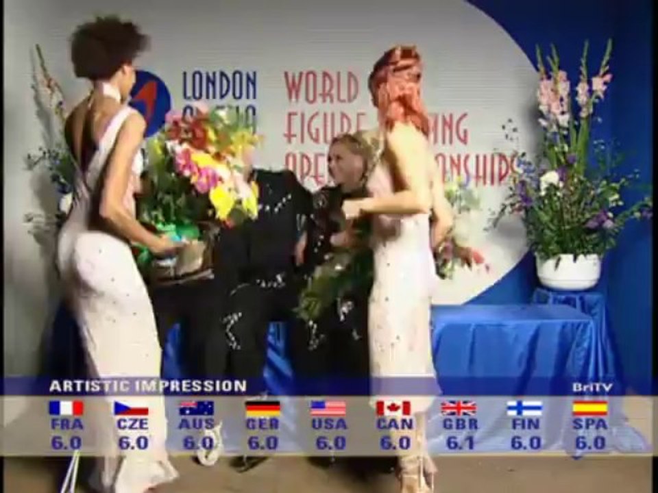 Robbie Williams - She_s The One