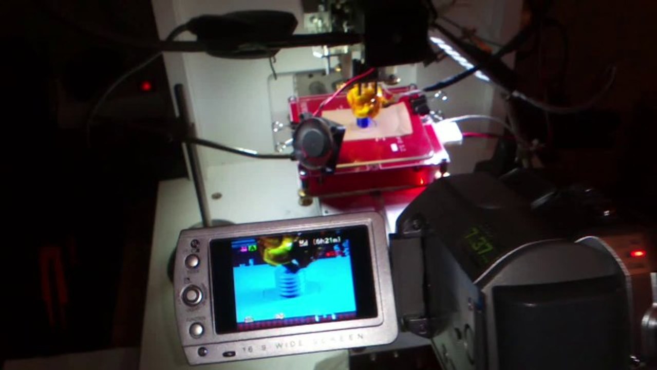 CNC-TEST-IMP-3D-Impression-Vis-M12x1.75 - Les coulisses du tournage