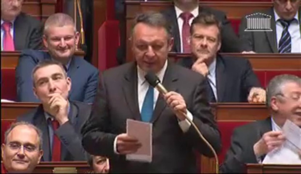La Justice va mieux