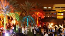 Armed Forces Officers Club & Hotel | Abu Dhabi | All Great Hotels