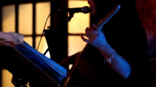 Alev Coskun- Sen Benden Gittin Gideli 2013 Türkü by darbe1974