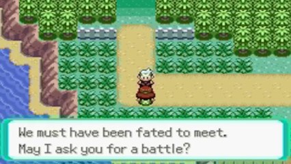 Pokemon Emerald w/ TheBaconFromHell Ep. 8