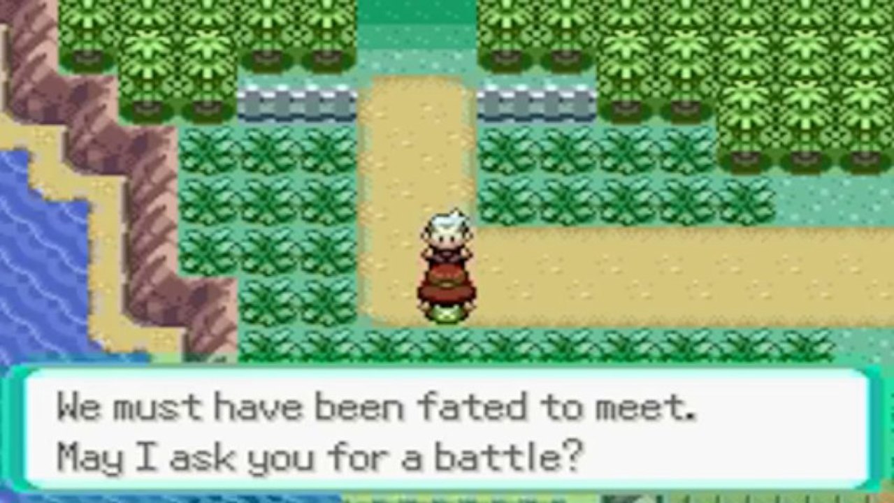 Pokemon Emerald w/ TheBaconFromHell Ep. 8