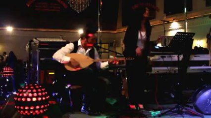 Alev Coskun-Aman Tabib 2013 Türkü by darbe1974