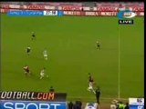 Del Piero vs Totti