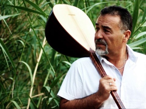 Nadir Köseoğlu - Gönlüm Dağlarda