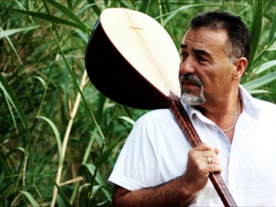 Nadir Köseoğlu - Gönlüm Dağlarda