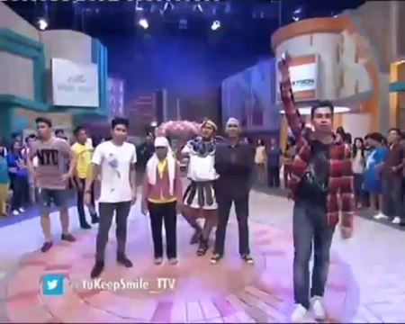 [131207]Yuk Keep Smile TTV - Seg 5