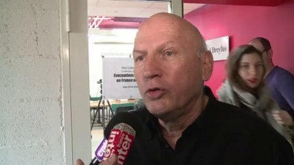 Roms: deux fois plus d'évacuations de camps en 2013