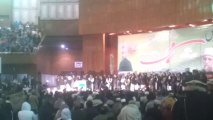 islamabad convention center Milaad 2014.Mediafitters Tv