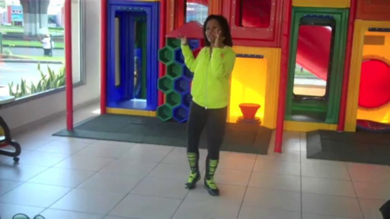 Flashmob