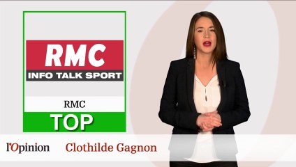 LE TOP : RMC / LE FLOP : Goodluck Jonathan